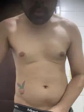 Gay sex chat with LukemauaSP - camgaychat.com - Portugal