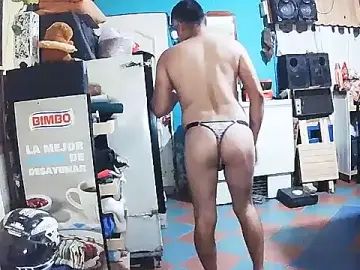 Gay sex chat with Dian10 - camgaychat.com - Spain