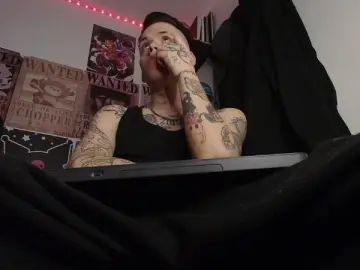 Gay sex chat with _blackshadow__ - camgaychat.com - Spain