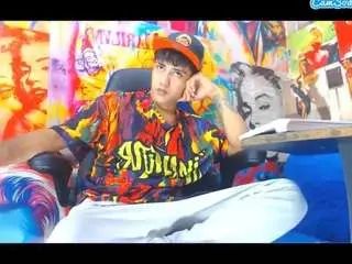 Gay sex chat with dazovnzla - camgaychat.com