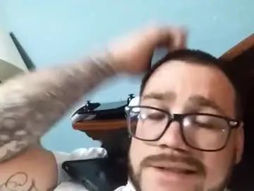 Gay sex chat with rjcooper916 - camgaychat.com - Britain