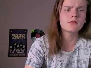 Gay sex chat with aiden-wave - camgaychat.com