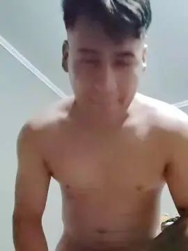 Gay sex chat with Igconito - camgaychat.com - Spain