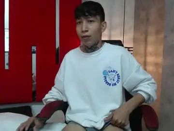 Gay sex chat with trevordonson_vc - camgaychat.com - Spain