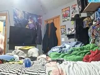 Gay sex chat with anthonywarrantor - camgaychat.com