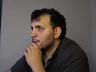 Gay sex chat with zekefotos - camgaychat.com - Spain