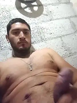 Gay sex chat with Monche1909 - camgaychat.com - Spain