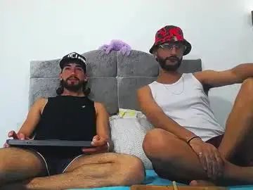 Gay sex chat with kenny_jackson_2025 - camgaychat.com - Britain