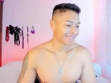 Gay sex chat with irvinepassion - camgaychat.com - Spain