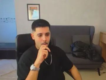 Gay sex chat with MalcomNash - camgaychat.com - Britain