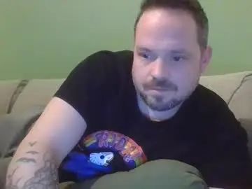 Gay sex chat with cybronic - camgaychat.com - Netherlands