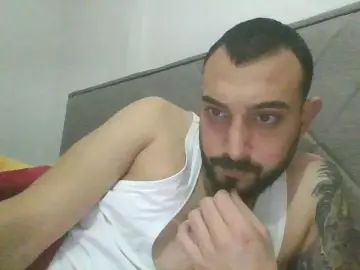 Gay sex chat with hakanbey33 - camgaychat.com - Turkey