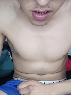 Gay sex chat with REDBLU7 - camgaychat.com - Spain