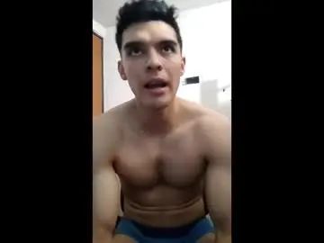 Gay sex chat with jair1_69 - camgaychat.com - Britain