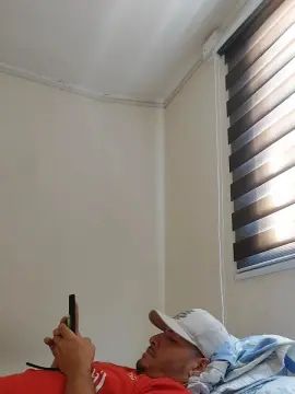 Gay sex chat with Perroxmalox - camgaychat.com - Spain