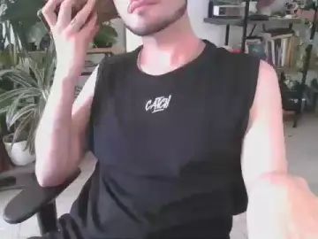 Gay sex chat with AZETA5 - camgaychat.com - Britain