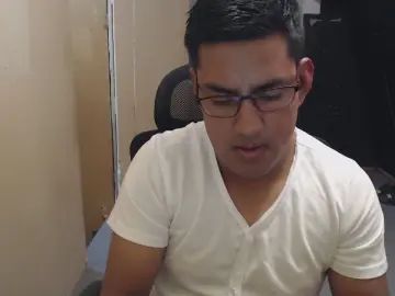 Gay sex chat with Martilloblackk - camgaychat.com - Spain