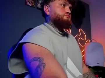 Gay sex chat with ragnar_larssen - camgaychat.com - Britain