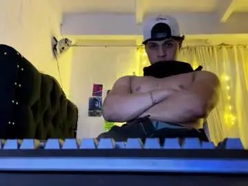 Gay sex chat with star_kayx - camgaychat.com - Spain