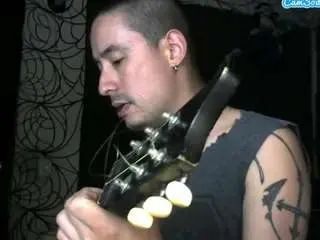 Gay sex chat with thetatobat - camgaychat.com - Britain