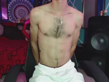 Gay sex chat with bbyface_killa - camgaychat.com - Spain