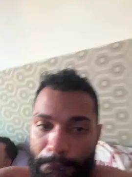 Gay sex chat with Kaiqueferraz - camgaychat.com - Portugal