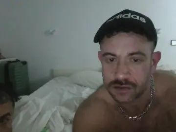 Gay sex chat with Eukariotas - camgaychat.com - Spain