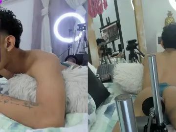 Gay sex chat with Shenua - camgaychat.com - Britain