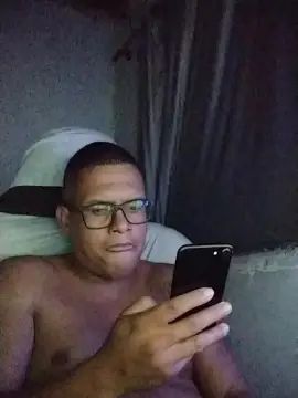 Gay sex chat with Diamantedebangu - camgaychat.com - Portugal