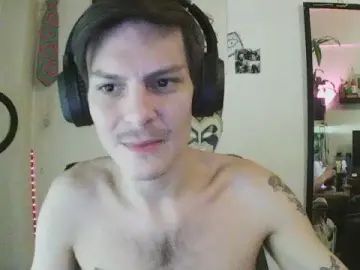 Gay sex chat with satirxx - camgaychat.com - Spain