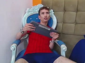 Gay sex chat with Iam_Smith_ - camgaychat.com - Britain