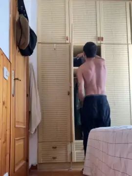 Gay sex chat with Grrete_decen1e - camgaychat.com - Portugal