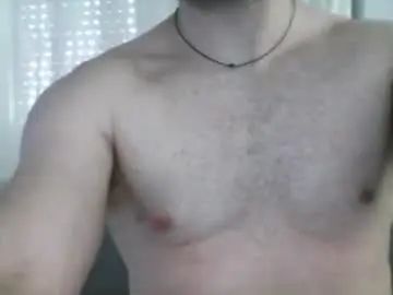 Gay sex chat with muscleboy58 - camgaychat.com - Britain