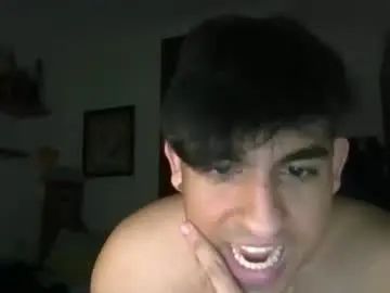 Gay sex chat with romanpoliakovxx - camgaychat.com - Spain