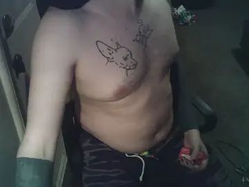 Gay sex chat with usedbydaddy54 - camgaychat.com - Britain