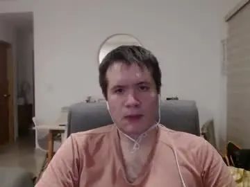 Gay sex chat with mechucate1 - camgaychat.com - Spain