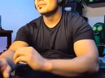 Gay sex chat with supertoaster69 - camgaychat.com - Britain