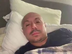 Gay sex chat with Hairyman204 - camgaychat.com - Britain