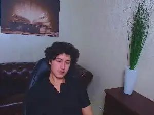 Gay sex chat with GriffinDane - camgaychat.com - Britain