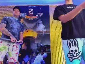 Gay sex chat with the_gods_ - camgaychat.com - Spain