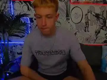 Gay sex chat with dylan_norton - camgaychat.com - Russia