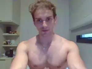 Gay sex chat with Rapha_W - camgaychat.com - Portugal
