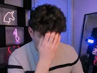 Gay sex chat with bodi-jon - camgaychat.com