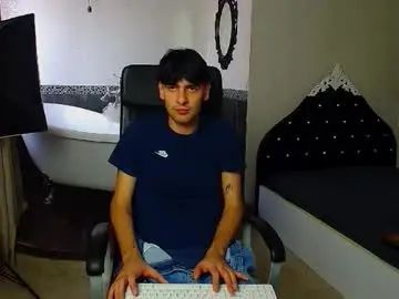 Gay sex chat with nixongale - camgaychat.com