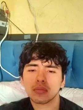 Gay sex chat with vergadura197 - camgaychat.com - Spain