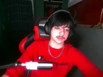 Gay sex chat with ggganga - camgaychat.com - Britain