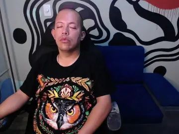 Gay sex chat with JoseBlackSilk - camgaychat.com - Britain