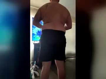 Gay sex chat with daddybod94 - camgaychat.com - Britain