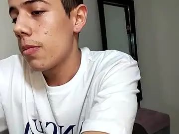 Gay sex chat with jac0b_x - camgaychat.com - Spain