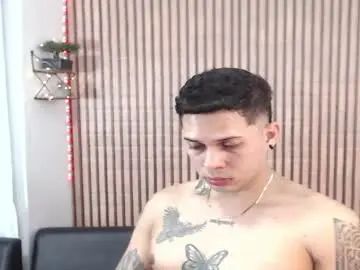 Gay sex chat with johan_speitzer - camgaychat.com - Spain